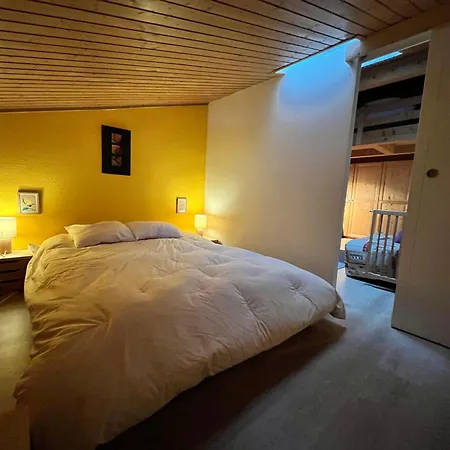 Joli T3 Ensoleille, Proche Centre, Avec Balcon, Parking Et Casier A - Fr-1-624-89