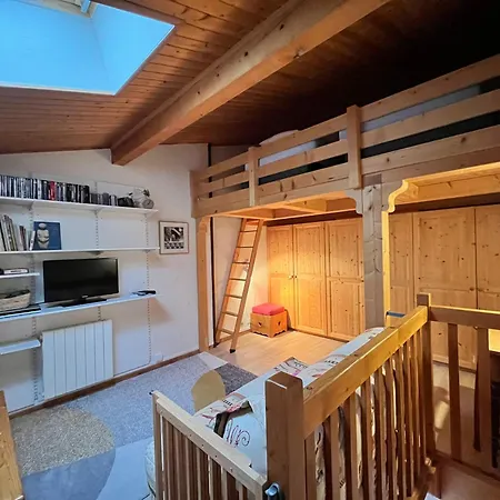 Joli T3 Ensoleille, Proche Centre, Avec Balcon, Parking Et Casier A - Fr-1-624-89 Apartman