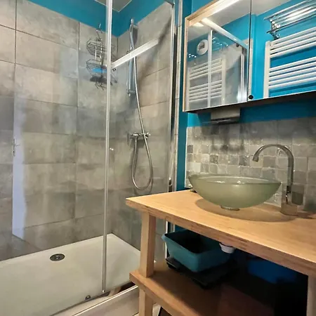 Apartman Joli T3 Ensoleille, Proche Centre, Avec Balcon, Parking Et Casier A - Fr-1-624-89 Samoëns