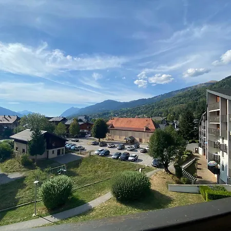 Apartman Joli T3 Ensoleille, Proche Centre, Avec Balcon, Parking Et Casier A - Fr-1-624-89