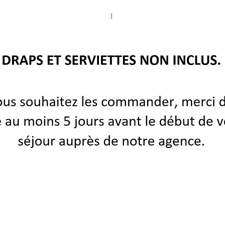 Joli T3 Ensoleille, Proche Centre, Avec Balcon, Parking Et Casier A - Fr-1-624-89 *